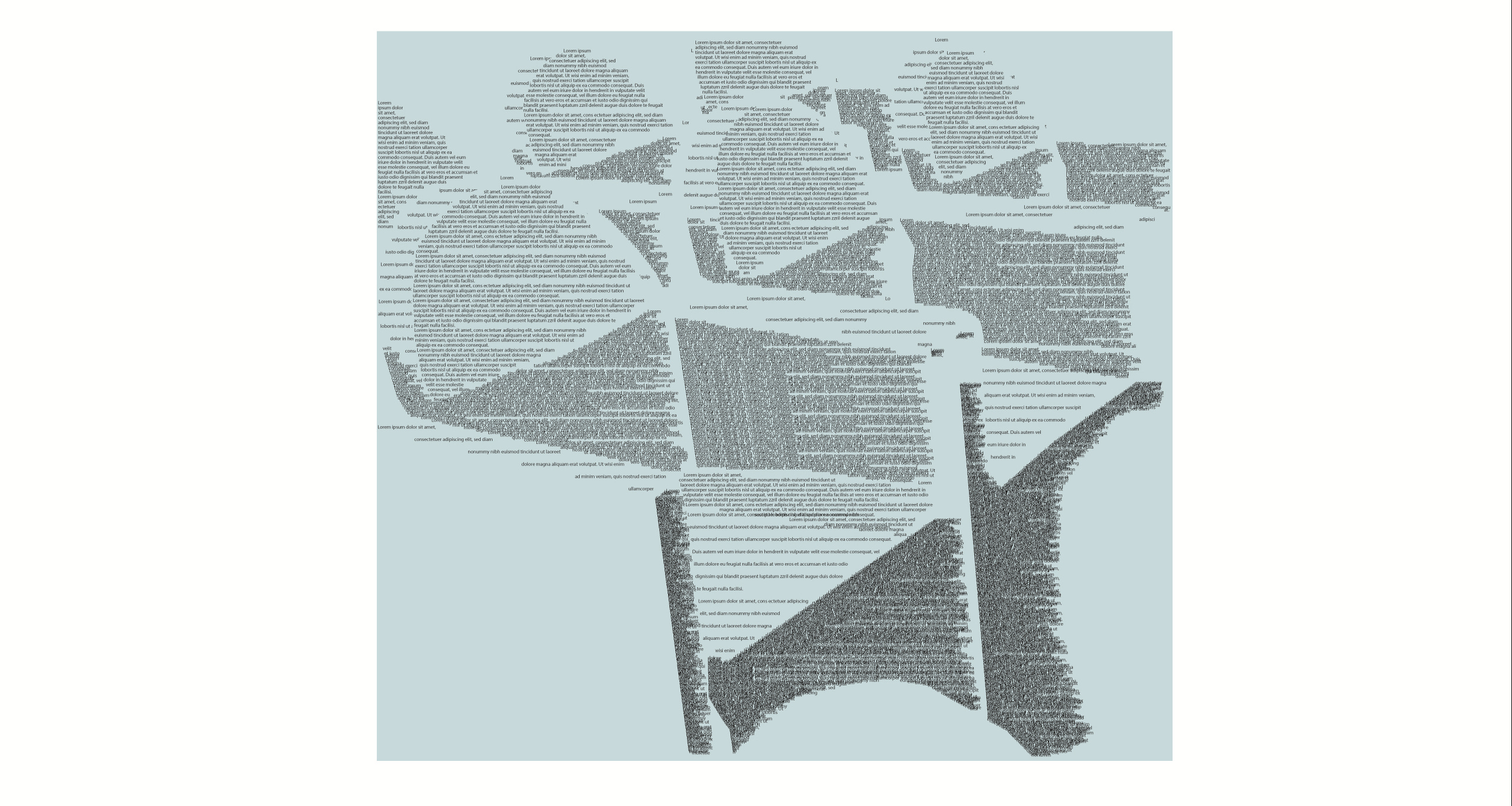 Chair art