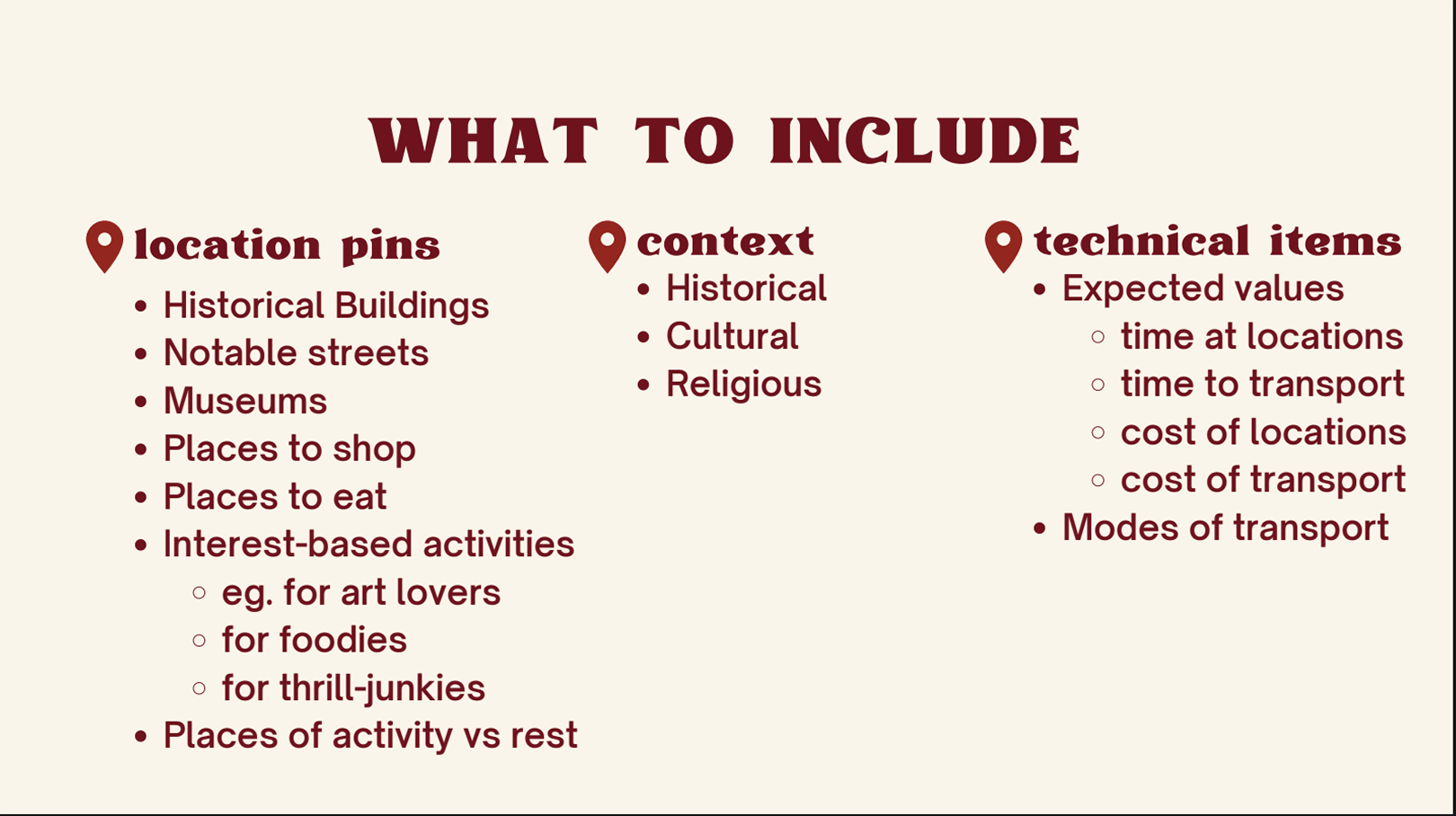 Concept presentation slide 1
