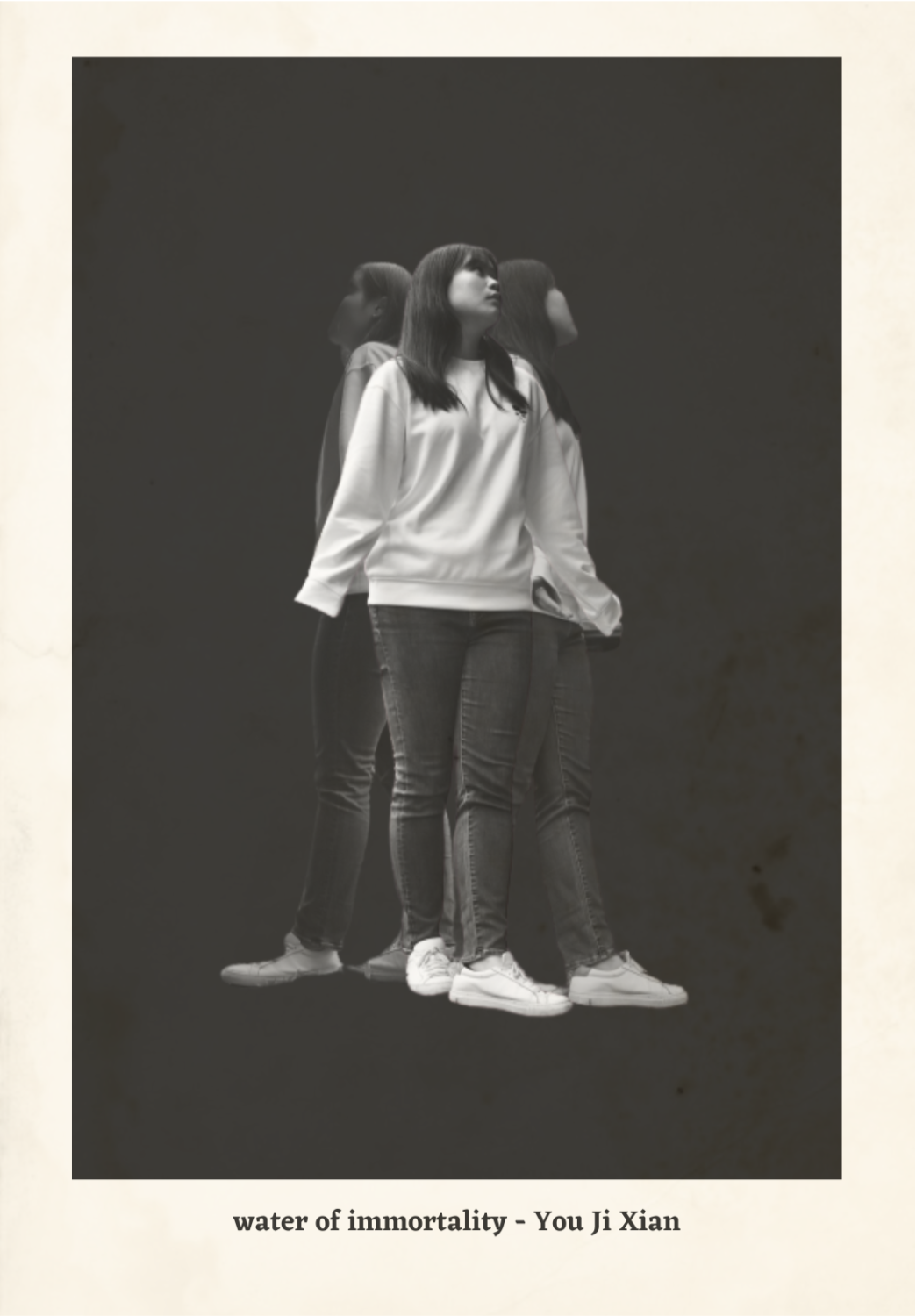 Water of Immortality – You Ji Xian